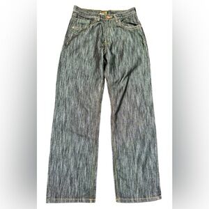 Vintage Men’s Indigo 30 Denim Jeans